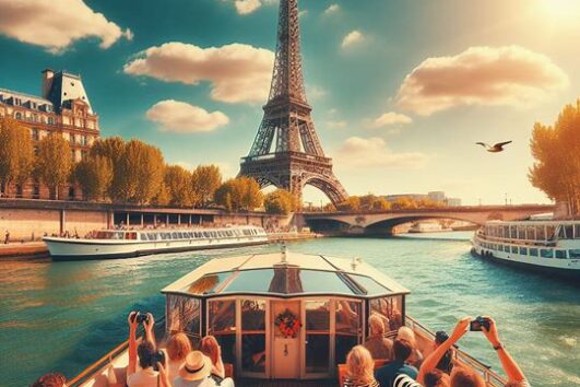 Sightseeing Cruise