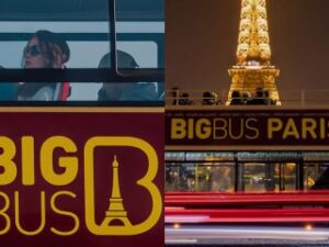 Descubrimiento de París + Tours nocturnos