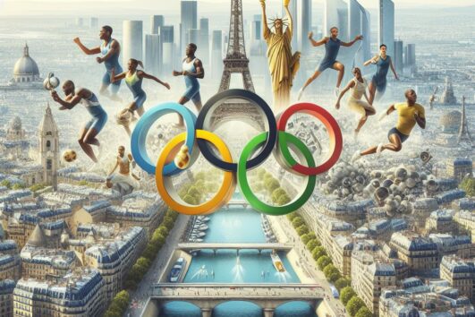 Embrace the Spirit of the Games: Unforgettable Paris Olympics 2024 Experiences Await You!
